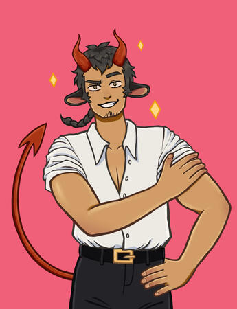 Nick Hoult | All Saints Street